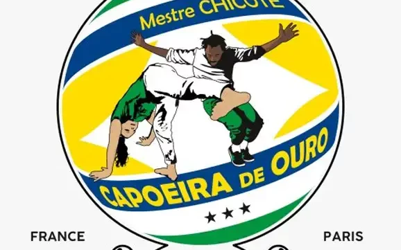 CAPOEIRA