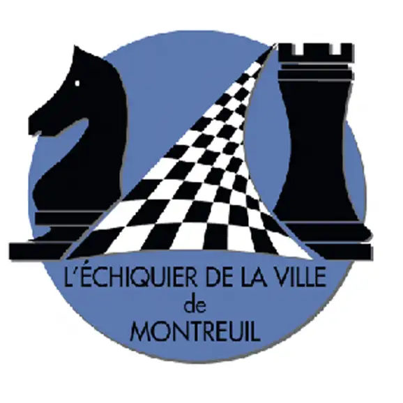 L’échiquier de la Ville L’échiquier de la Ville de Montreuil