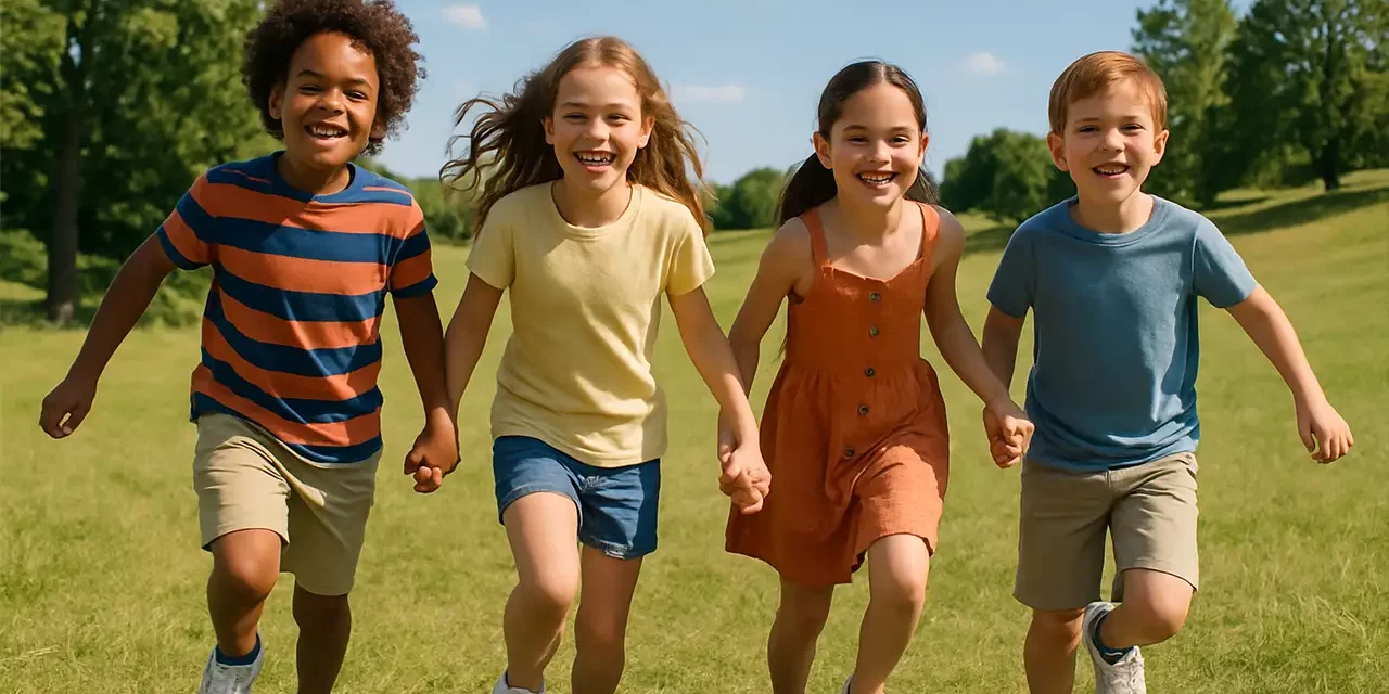 vacances d ete 2025 Vendredi 03 juillet 2026, le soir vacances d ete