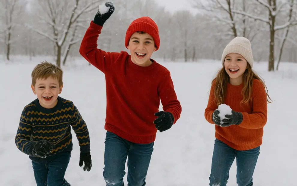 vacances de noel 2025