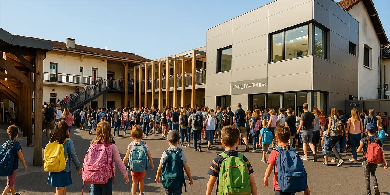 rentre scolaire rentre scolaire 2025