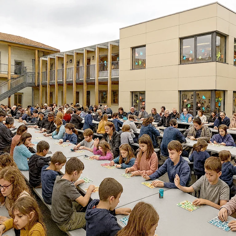 loto a l ecole loto a l ecole