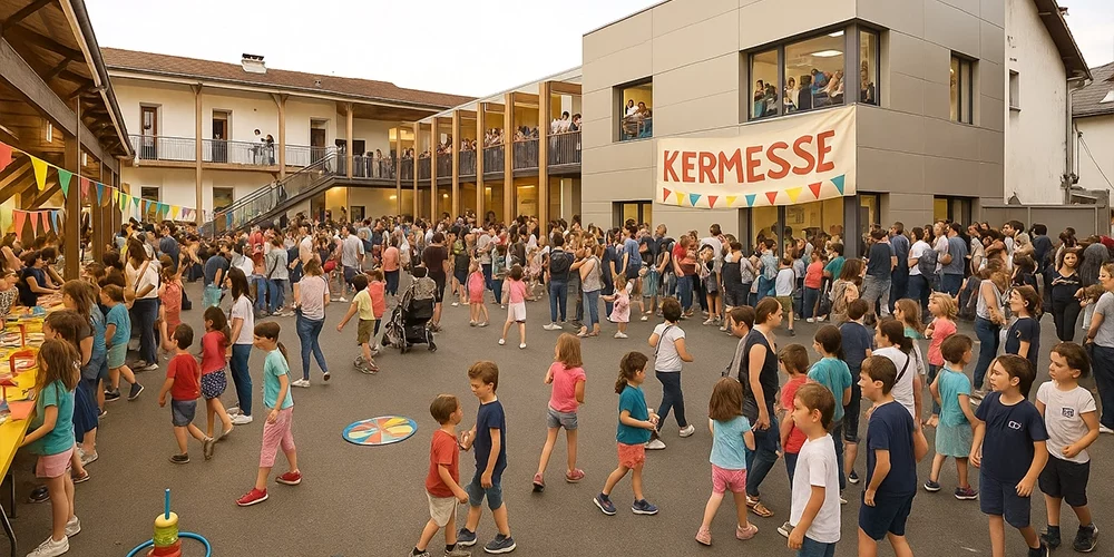 kermess