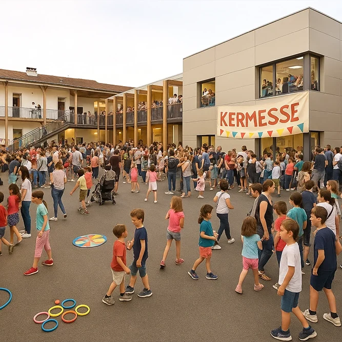 kermess