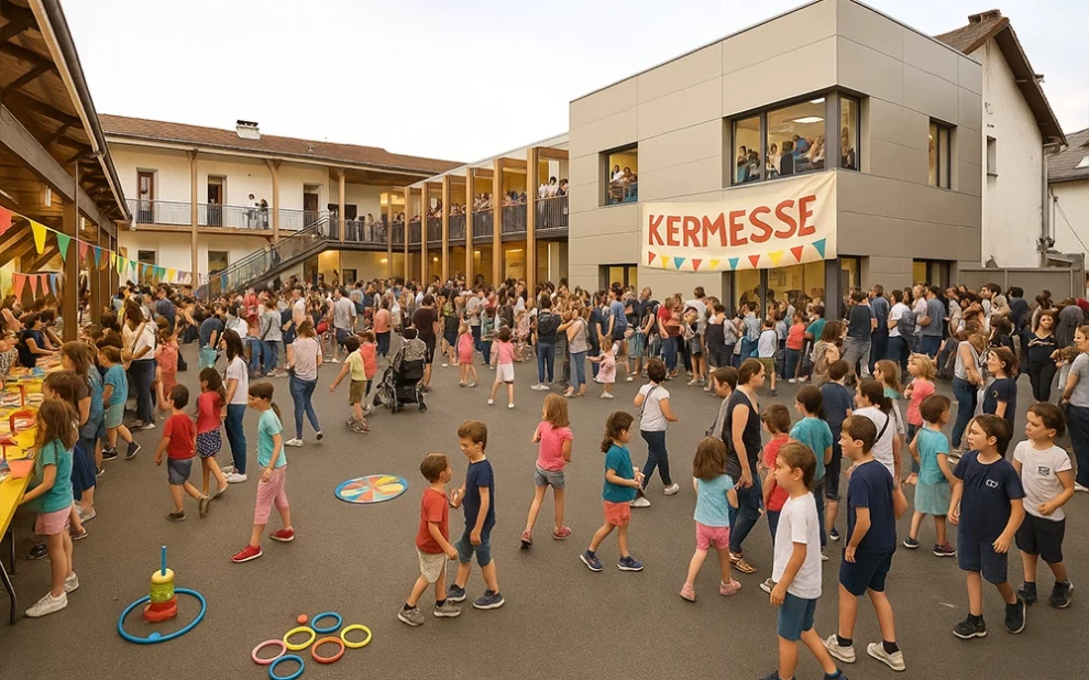 kermess