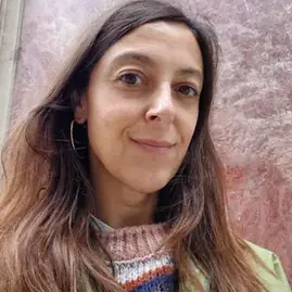 Alice ROLEZ, Administratrice de l'APEL de l'école Notre-Dame des Lilas