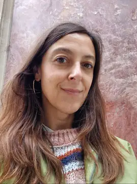 Alice ROLEZ, Administratrice de l'APEL de l'école Notre-Dame des Lilas