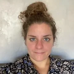 Chloé HAJDUK, Trésorière de l'APEL de l'école Notre-Dame des Lilas