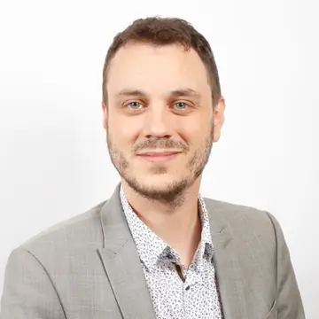 Gabriel SILBERSTEIN, Administrateur de l'APEL de l'école Notre-Dame des Lilas