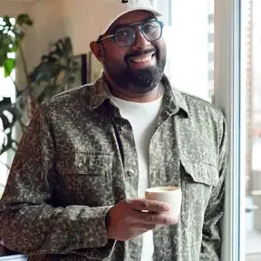 Gérald AREKONAMAND, Correspondant ICF de l'APEL de l'école Notre-Dame des Lilas