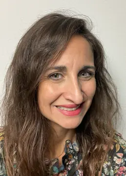 Jennifer BALESTRA, Secrétaire adjointe de l'APEL de l'école Notre-Dame des Lilas