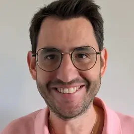 Jérémie KOHEN-COURLAND, Administrateur de l'APEL de l'école Notre-Dame des Lilas