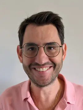 Jérémie KOHEN-COURLAND, Administrateur de l'APEL de l'école Notre-Dame des Lilas