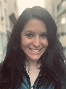 Juliette DUCHÉ, Administratrice de l'APEL de l'école Notre-Dame des Lilas