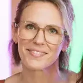 Laure PESTER, Administratrice de l'APEL de l'école Notre-Dame des Lilas