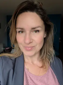 Vanina BUSSY, Secrétaire de l'APEL de l'école Notre-Dame des Lilas